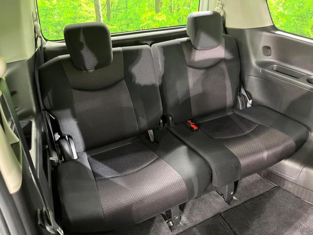 セレナ ハイウェイスター　Ｓ－ハイブリッド　Ｖセレクション　両側電動ドア　純正ＳＤナビ　後席モニター　禁煙車　スマートキー　ＨＩＤヘッド　ビルトインＥＴＣ　クルコン　オートライト　オートエアコン　純正１６インチアルミ　リアエアコン　Ｂｌｕｅｔｏｏｔｈ　ＣＤ（10枚目）