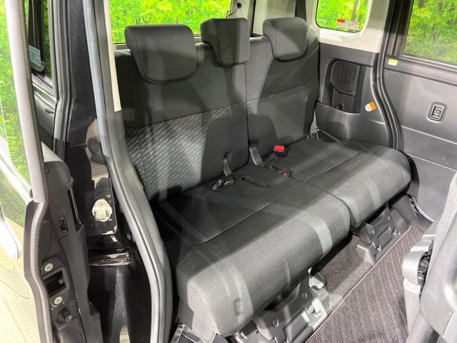 タンク X S 電動スライドドア 純正SDナビ バックカメラ スマートアシスト 禁煙車 ドラレコ スマートキー ビルトインETC オートハイビーム オートライト Bluetooth CD 地デジ(9枚目)