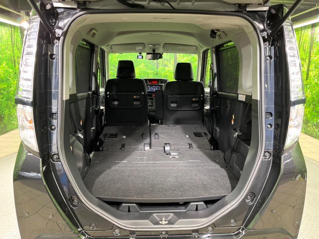 タンク X S 電動スライドドア 純正SDナビ バックカメラ スマートアシスト 禁煙車 ドラレコ スマートキー ビルトインETC オートハイビーム オートライト Bluetooth CD 地デジ(10枚目)