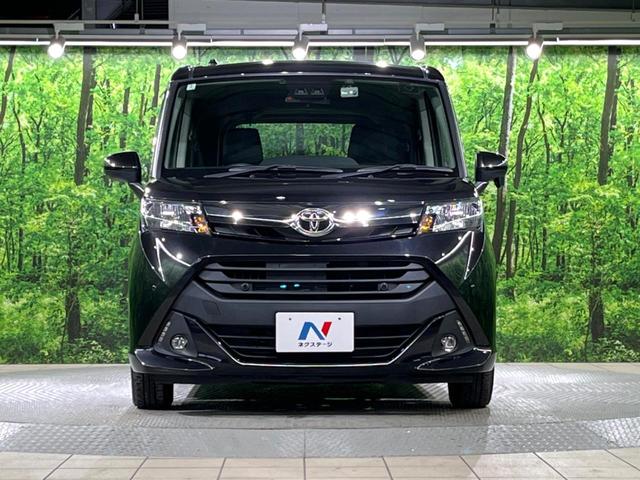 タンク X S 電動スライドドア 純正SDナビ バックカメラ スマートアシスト 禁煙車 ドラレコ スマートキー ビルトインETC オートハイビーム オートライト Bluetooth CD 地デジ(14枚目)