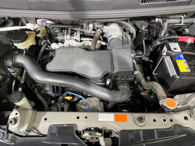 タンク X S 電動スライドドア 純正SDナビ バックカメラ スマートアシスト 禁煙車 ドラレコ スマートキー ビルトインETC オートハイビーム オートライト Bluetooth CD 地デジ(18枚目)