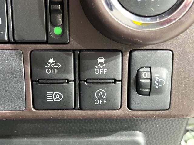 タンク X S 電動スライドドア 純正SDナビ バックカメラ スマートアシスト 禁煙車 ドラレコ スマートキー ビルトインETC オートハイビーム オートライト Bluetooth CD 地デジ(26枚目)
