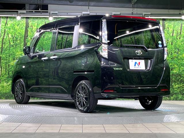タンク X S 電動スライドドア 純正SDナビ バックカメラ スマートアシスト 禁煙車 ドラレコ スマートキー ビルトインETC オートハイビーム オートライト Bluetooth CD 地デジ(52枚目)