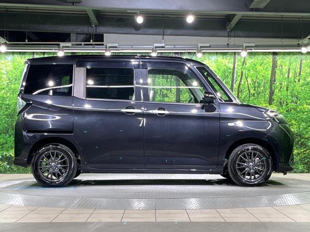 タンク X S 電動スライドドア 純正SDナビ バックカメラ スマートアシスト 禁煙車 ドラレコ スマートキー ビルトインETC オートハイビーム オートライト Bluetooth CD 地デジ(53枚目)