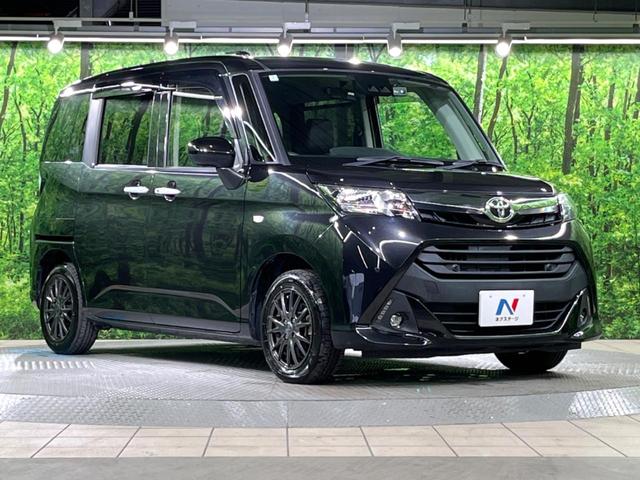 タンク X S 電動スライドドア 純正SDナビ バックカメラ スマートアシスト 禁煙車 ドラレコ スマートキー ビルトインETC オートハイビーム オートライト Bluetooth CD 地デジ(54枚目)