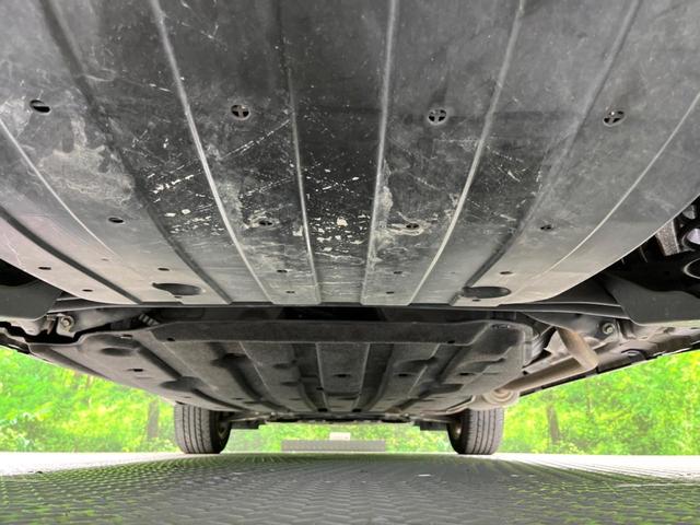 下回りがきれいなうちに、防錆加工の施工がオススメ。降雪地域はもちろん、沿岸部にお住いの方や、趣味でマリン・ウィンタースポーツをされる方にご好評いただいております。