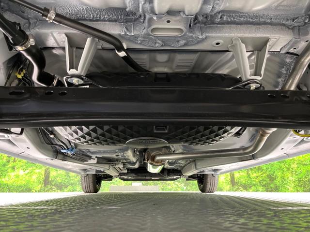 ムーヴキャンバス ストライプスG 届出済未使用車 両側パワースライドドア スマートアシスト コーナーセンサー キーフリーシステム LEDヘッド オートライト オートエアコン LEDフォグ(19枚目)