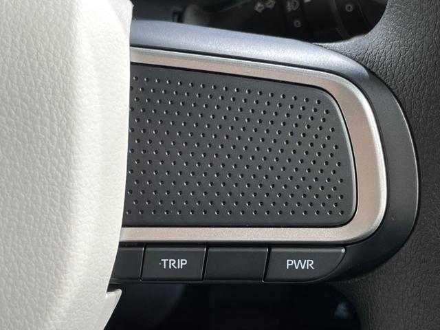 ムーヴキャンバス ストライプスG 届出済未使用車 両側パワースライドドア スマートアシスト コーナーセンサー キーフリーシステム LEDヘッド オートライト オートエアコン LEDフォグ(24枚目)