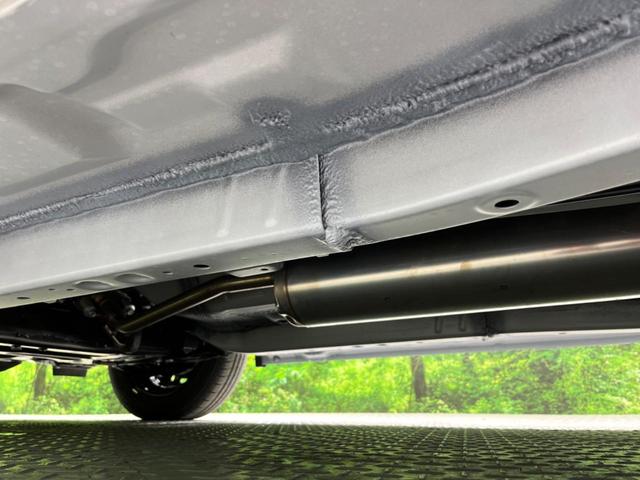 ムーヴキャンバス ストライプスG 届出済未使用車 両側パワースライドドア スマートアシスト コーナーセンサー キーフリーシステム LEDヘッド オートライト オートエアコン LEDフォグ(34枚目)