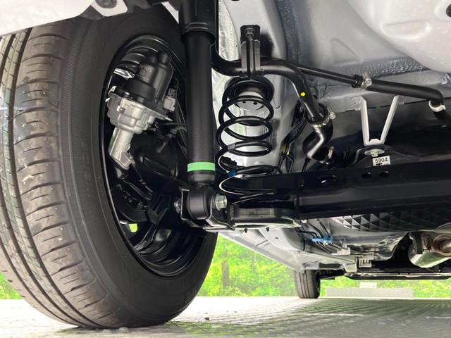 ムーヴキャンバス ストライプスG 届出済未使用車 両側パワースライドドア スマートアシスト コーナーセンサー キーフリーシステム LEDヘッド オートライト オートエアコン LEDフォグ(36枚目)