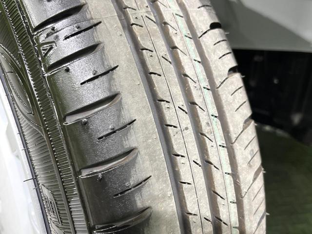 ムーヴキャンバス ストライプスG 届出済未使用車 両側パワースライドドア スマートアシスト コーナーセンサー キーフリーシステム LEDヘッド オートライト オートエアコン LEDフォグ(42枚目)