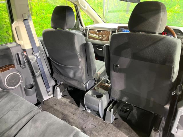 デリカD:5 シャモニー フリップダウンモニター 純正ナビ バックカメラ 両側パワースライドドア パワーシート クルーズコントロール ETC シートヒーター 純正18インチアルミホイール(47枚目)