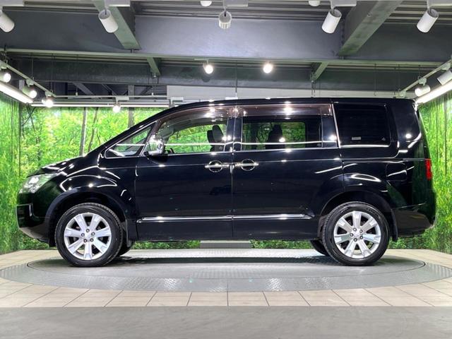 デリカD:5 シャモニー フリップダウンモニター 純正ナビ バックカメラ 両側パワースライドドア パワーシート クルーズコントロール ETC シートヒーター 純正18インチアルミホイール(60枚目)