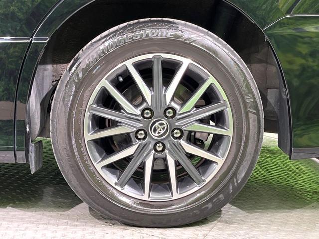 ヴォクシー ZS 煌 フリップダウモニター 純正10インチナビ バックカメラ トヨタセーフティセンス 両側パワースライドドア スマートキー ETC オートライト オートエアコン(13枚目)