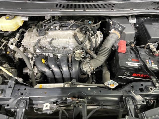 ヴォクシー ZS 煌 フリップダウモニター 純正10インチナビ バックカメラ トヨタセーフティセンス 両側パワースライドドア スマートキー ETC オートライト オートエアコン(19枚目)