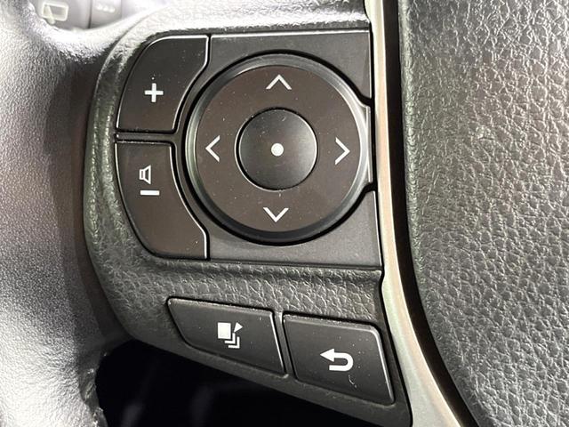ヴォクシー ZS 煌 フリップダウモニター 純正10インチナビ バックカメラ トヨタセーフティセンス 両側パワースライドドア スマートキー ETC オートライト オートエアコン(30枚目)