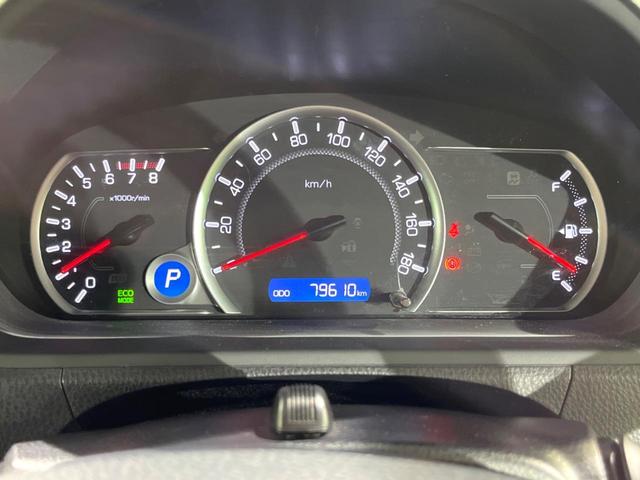 ヴォクシー ZS 煌 フリップダウモニター 純正10インチナビ バックカメラ トヨタセーフティセンス 両側パワースライドドア スマートキー ETC オートライト オートエアコン(36枚目)