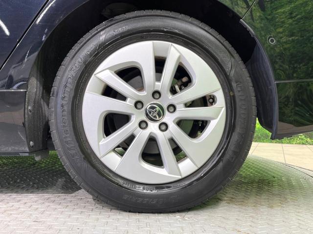 プリウス Ｓセーフティプラス　純正９インチナビ　トヨタセーフティーセンス　バックカメラ　レーダークルーズコントロール　ＥＴＣ　ドライブレコーダー　コーナーセンサー　オートマチックハイビーム　車線逸脱警報　パークアシスト（49枚目）