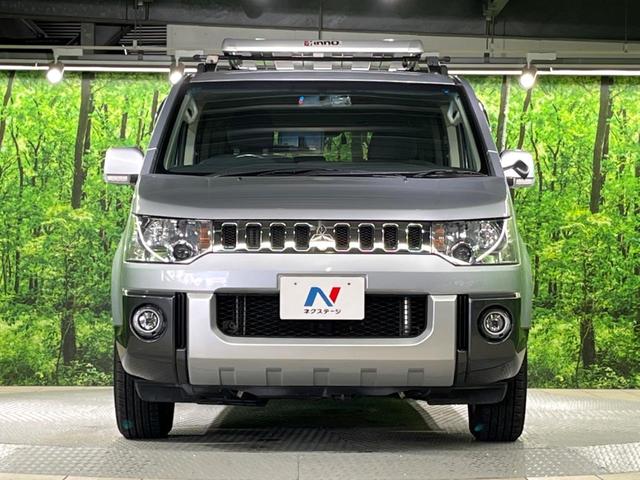 デリカＤ：５ Ｇ　パワーパッケージ　両側電動ドア　ＳＤナビ　バックカメラ　禁煙車　ドラレコ　ＨＩＤヘッド　ビルトインＥＴＣ　クルコン　オートライト　オートエアコン　純正１６インチアルミ　Ｂｌｕｅｔｏｏｔｈ　ＣＤ　ＤＶＤ再生　フルセグ（15枚目）