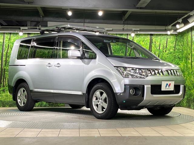 デリカＤ：５ Ｇ　パワーパッケージ　両側電動ドア　ＳＤナビ　バックカメラ　禁煙車　ドラレコ　ＨＩＤヘッド　ビルトインＥＴＣ　クルコン　オートライト　オートエアコン　純正１６インチアルミ　Ｂｌｕｅｔｏｏｔｈ　ＣＤ　ＤＶＤ再生　フルセグ（17枚目）