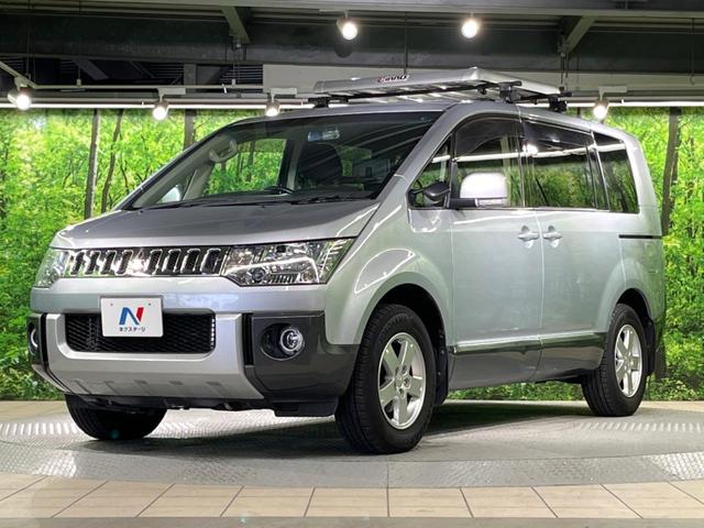 デリカＤ：５ Ｇ　パワーパッケージ　両側電動ドア　ＳＤナビ　バックカメラ　禁煙車　ドラレコ　ＨＩＤヘッド　ビルトインＥＴＣ　クルコン　オートライト　オートエアコン　純正１６インチアルミ　Ｂｌｕｅｔｏｏｔｈ　ＣＤ　ＤＶＤ再生　フルセグ（50枚目）