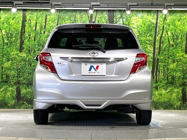 ヴィッツ U SDナビ 衝突被害軽減システム 禁煙車 シートヒーター ドラレコ コーナーセンサー スマートキー LEDヘッド ビルトインETC オートハイビーム 車線逸脱警報 オートライト オートエアコン(15枚目)