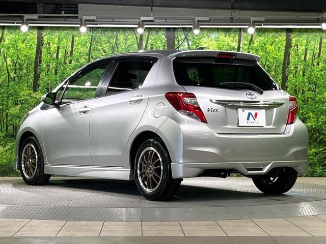 ヴィッツ U SDナビ 衝突被害軽減システム 禁煙車 シートヒーター ドラレコ コーナーセンサー スマートキー LEDヘッド ビルトインETC オートハイビーム 車線逸脱警報 オートライト オートエアコン(49枚目)