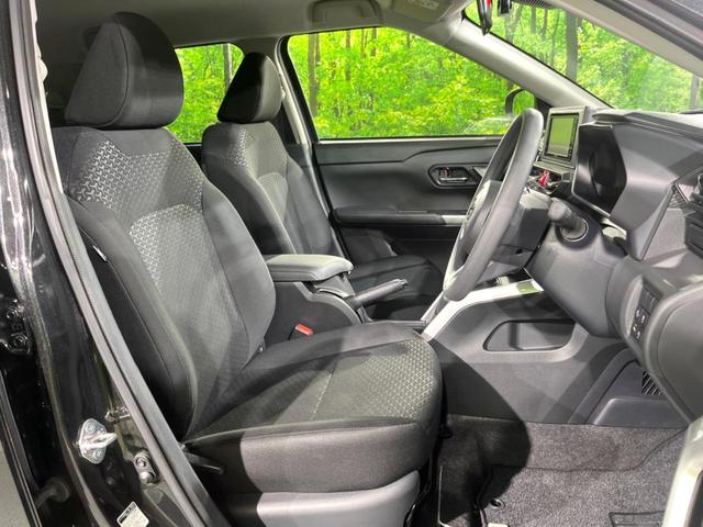 ライズ X SDナビ バックカメラ 衝突被害軽減システム ドラレコ スマートキー LEDヘッド ETC オートハイビーム オートライト Bluetooth CD DVD再生 地デジ 純正16インチスチールホイール(8枚目)