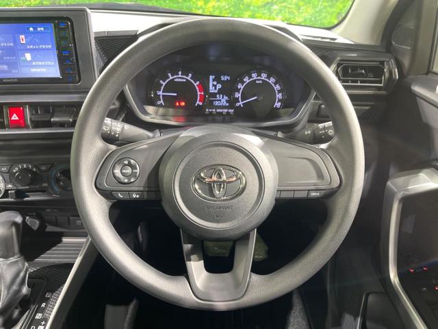 ライズ X SDナビ バックカメラ 衝突被害軽減システム ドラレコ スマートキー LEDヘッド ETC オートハイビーム オートライト Bluetooth CD DVD再生 地デジ 純正16インチスチールホイール(11枚目)