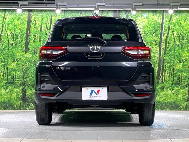 ライズ X SDナビ バックカメラ 衝突被害軽減システム ドラレコ スマートキー LEDヘッド ETC オートハイビーム オートライト Bluetooth CD DVD再生 地デジ 純正16インチスチールホイール(15枚目)