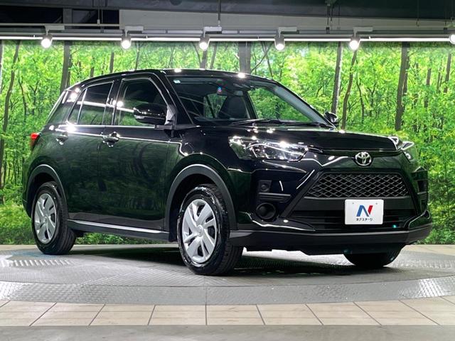 ライズ X SDナビ バックカメラ 衝突被害軽減システム ドラレコ スマートキー LEDヘッド ETC オートハイビーム オートライト Bluetooth CD DVD再生 地デジ 純正16インチスチールホイール(16枚目)