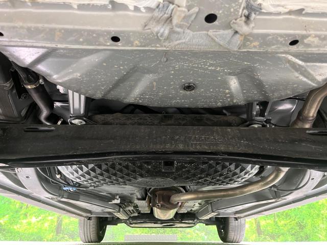 ライズ X SDナビ バックカメラ 衝突被害軽減システム ドラレコ スマートキー LEDヘッド ETC オートハイビーム オートライト Bluetooth CD DVD再生 地デジ 純正16インチスチールホイール(19枚目)