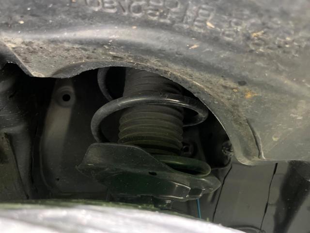 ライズ X SDナビ バックカメラ 衝突被害軽減システム ドラレコ スマートキー LEDヘッド ETC オートハイビーム オートライト Bluetooth CD DVD再生 地デジ 純正16インチスチールホイール(20枚目)