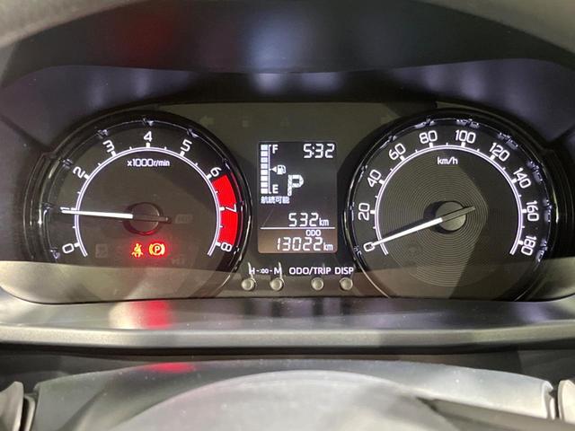 ライズ X SDナビ バックカメラ 衝突被害軽減システム ドラレコ スマートキー LEDヘッド ETC オートハイビーム オートライト Bluetooth CD DVD再生 地デジ 純正16インチスチールホイール(31枚目)