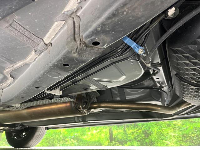 ライズ X SDナビ バックカメラ 衝突被害軽減システム ドラレコ スマートキー LEDヘッド ETC オートハイビーム オートライト Bluetooth CD DVD再生 地デジ 純正16インチスチールホイール(44枚目)