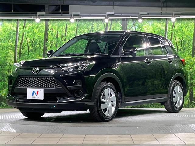 ライズ X SDナビ バックカメラ 衝突被害軽減システム ドラレコ スマートキー LEDヘッド ETC オートハイビーム オートライト Bluetooth CD DVD再生 地デジ 純正16インチスチールホイール(50枚目)