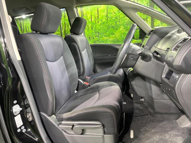 セレナ ハイウェイスター　Ｓ－ハイブリッド　両側電動ドア　純正ＳＤナビ　後席モニター　バックカメラ　禁煙車　スマートキー　ＨＩＤヘッド　ビルトインＥＴＣ　クルコン　デュアルエアコン　リアエアコン　Ｂｌｕｅｔｏｏｔｈ　ＣＤ　ＤＶＤ再生　フルセグ（8枚目）