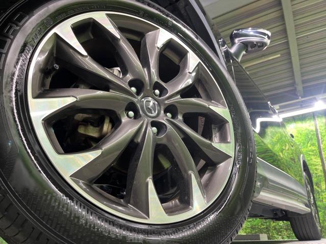 CX-5 XD Lパッケージ フルエアロ サイドカメラ バックカメラ i-ACTIVSENSE レーダークルーズ レザーシート コーナーセンサー スマートキー LEDヘッド 車線逸脱警報 オートライト デュアルエアコン(13枚目)