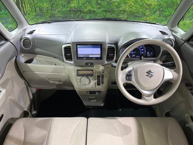 スペーシア X ナビ バックカメラ 両側パワースライドドア スズキセーフティサポート シートヒーター スマートキー ドライブレコーダー オートエアコン ステアリングスイッチ(2枚目)