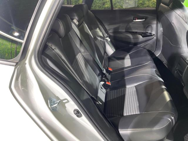 カローラツーリング ハイブリッド ダブルバイビー ナビ機能付きディスプレイオーディオ バックカメラ 衝突被害軽減システム レーダークルーズ ドラレコ コーナーセンサー スマートキー LEDヘッド ビルトインETC(9枚目)