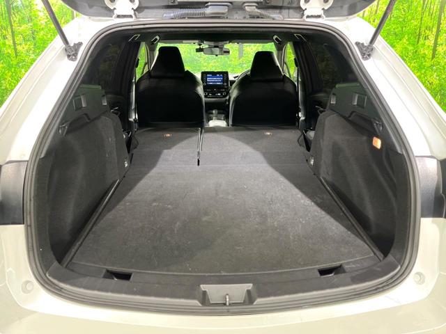 カローラツーリング ハイブリッド ダブルバイビー ナビ機能付きディスプレイオーディオ バックカメラ 衝突被害軽減システム レーダークルーズ ドラレコ コーナーセンサー スマートキー LEDヘッド ビルトインETC(10枚目)