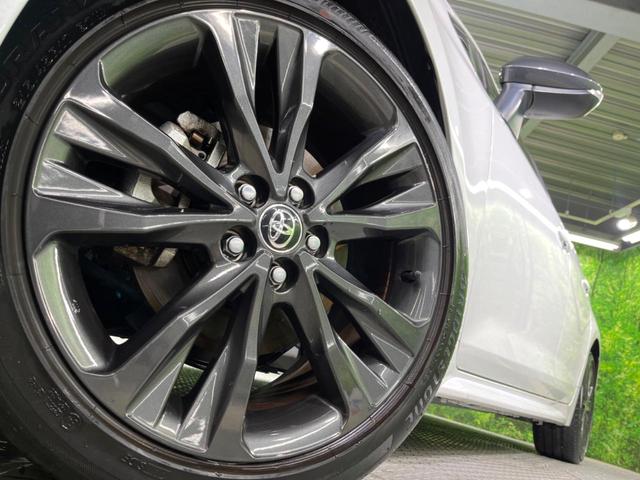 カローラツーリング ハイブリッド ダブルバイビー ナビ機能付きディスプレイオーディオ バックカメラ 衝突被害軽減システム レーダークルーズ ドラレコ コーナーセンサー スマートキー LEDヘッド ビルトインETC(13枚目)