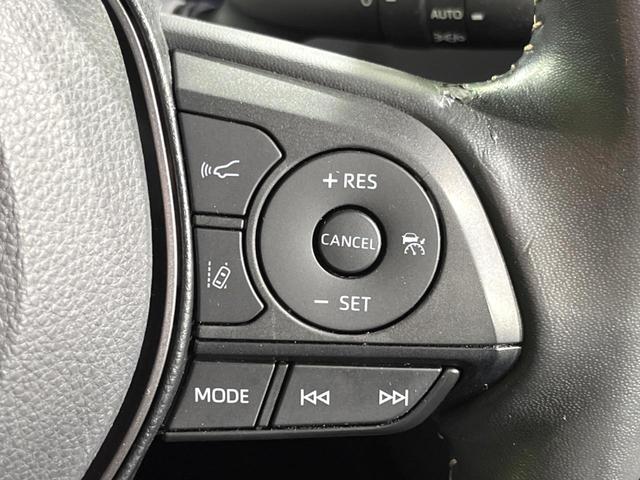 カローラツーリング ハイブリッド ダブルバイビー ナビ機能付きディスプレイオーディオ バックカメラ 衝突被害軽減システム レーダークルーズ ドラレコ コーナーセンサー スマートキー LEDヘッド ビルトインETC(27枚目)