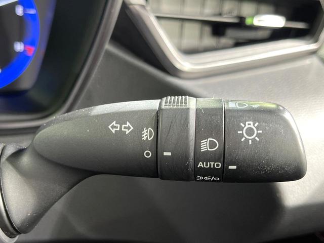 カローラツーリング ハイブリッド ダブルバイビー ナビ機能付きディスプレイオーディオ バックカメラ 衝突被害軽減システム レーダークルーズ ドラレコ コーナーセンサー スマートキー LEDヘッド ビルトインETC(28枚目)