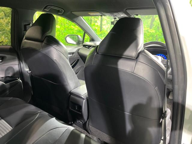 カローラツーリング ハイブリッド ダブルバイビー ナビ機能付きディスプレイオーディオ バックカメラ 衝突被害軽減システム レーダークルーズ ドラレコ コーナーセンサー スマートキー LEDヘッド ビルトインETC(37枚目)