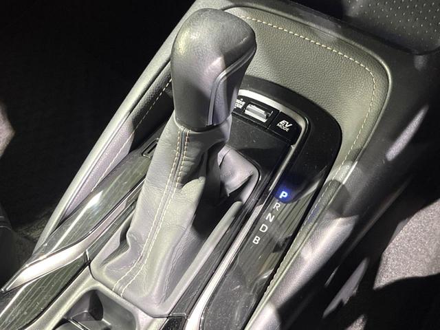 カローラツーリング ハイブリッド ダブルバイビー ナビ機能付きディスプレイオーディオ バックカメラ 衝突被害軽減システム レーダークルーズ ドラレコ コーナーセンサー スマートキー LEDヘッド ビルトインETC(39枚目)