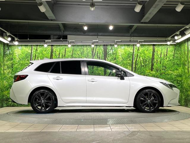 カローラツーリング ハイブリッド ダブルバイビー ナビ機能付きディスプレイオーディオ バックカメラ 衝突被害軽減システム レーダークルーズ ドラレコ コーナーセンサー スマートキー LEDヘッド ビルトインETC(56枚目)