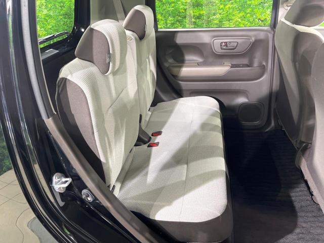 N-WGN G 純正SDナビ ホンダセンシング レーダークルーズ クリアランスソナー ドラレコ スマートキー 車線逸脱警報 オートライト オートエアコン Bluetooth CD DVD再生 フルセグ(9枚目)