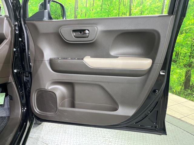 N-WGN G 純正SDナビ ホンダセンシング レーダークルーズ クリアランスソナー ドラレコ スマートキー 車線逸脱警報 オートライト オートエアコン Bluetooth CD DVD再生 フルセグ(31枚目)