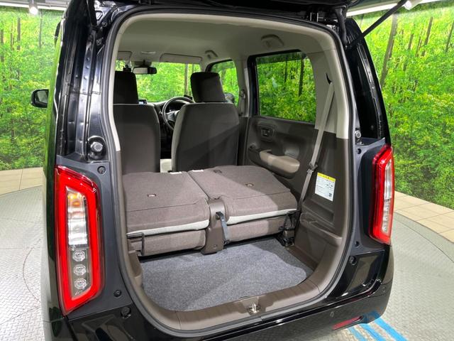 N-WGN G 純正SDナビ ホンダセンシング レーダークルーズ クリアランスソナー ドラレコ スマートキー 車線逸脱警報 オートライト オートエアコン Bluetooth CD DVD再生 フルセグ(41枚目)